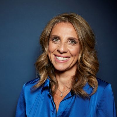 Nicola Mendelsohn